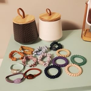Target hair accessories